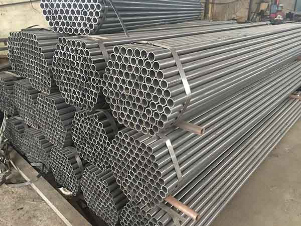 永定考登钢管美标